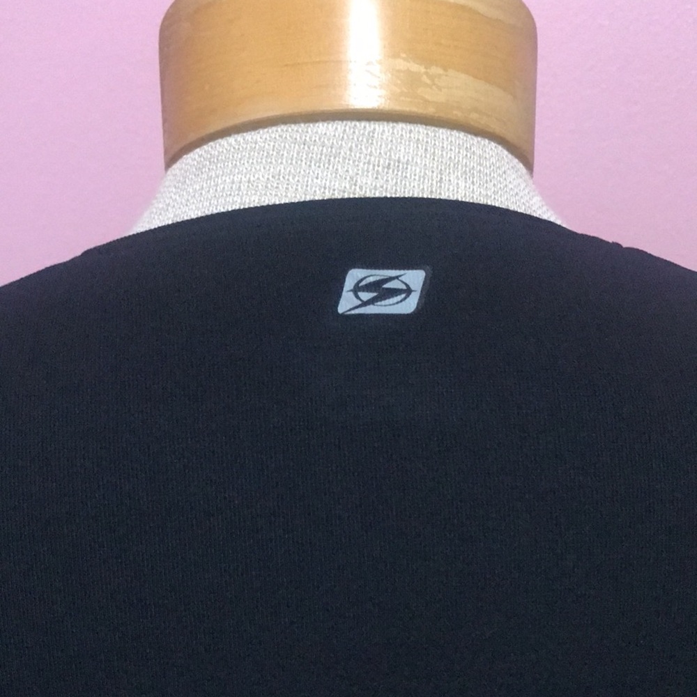 Sugoi, size XL, black fitted t-shirt - Picture 6 of 10